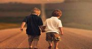 متن طولانی برای دوست صمیمی ؛ متن زیبا برای دوست و رفیق خوب و بد