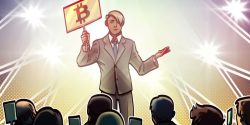 مدیرعامل کریپتوکوانت: فروش بیت‌کوین توسط دولت‌ها بیش از حد بزرگ‌نمایی شده است
