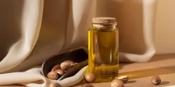 خواص روغن آرگان: طلای مایع از دل بیابان